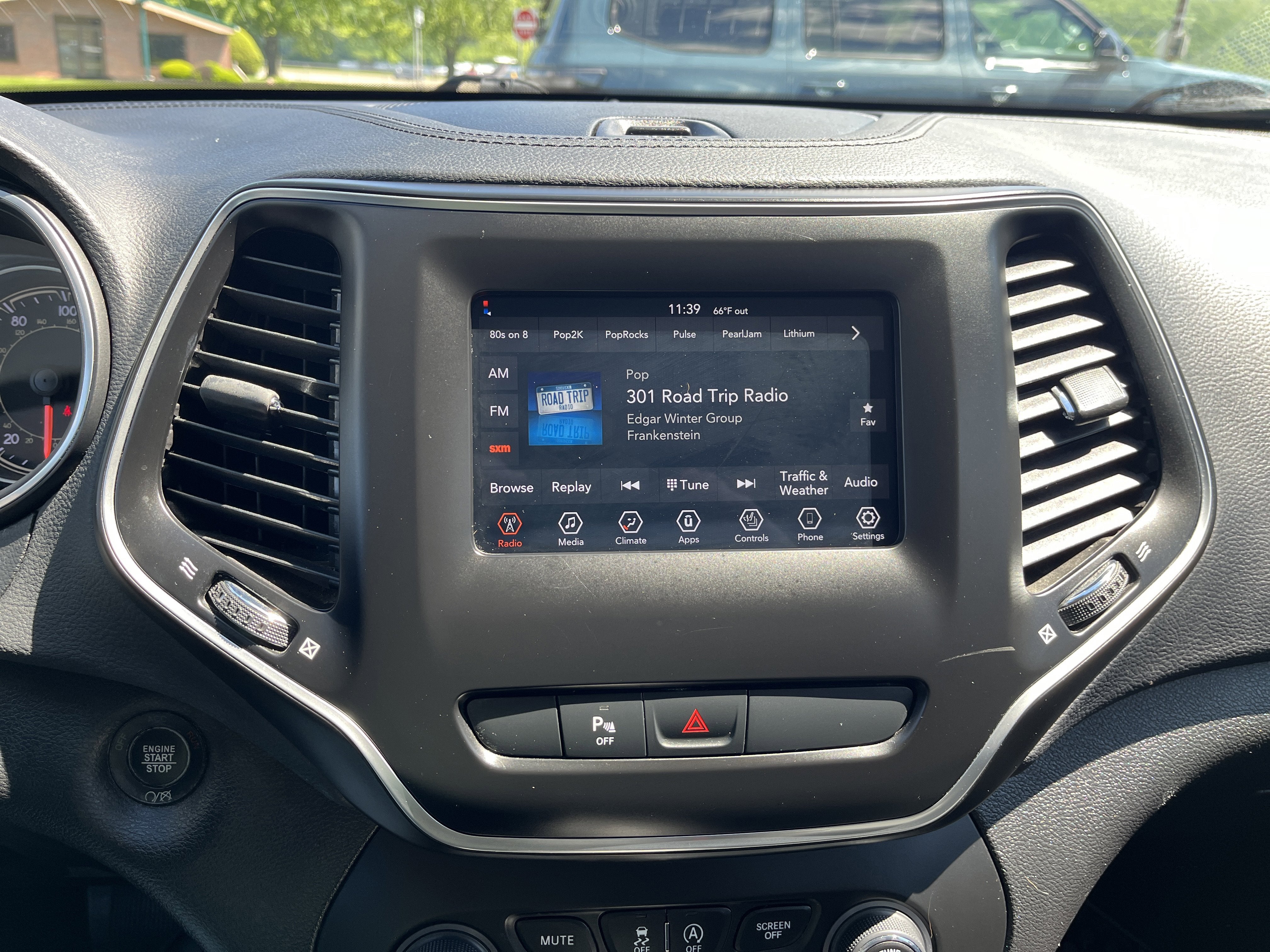 2020 Jeep Cherokee Latitude Plus 4x4