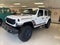 2026 Jeep Wrangler America 250