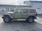 2026 Jeep Wrangler WRANGLER 4-DOOR WILLYS '41