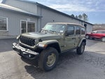 2026 Jeep Wrangler WRANGLER 4-DOOR WILLYS '41