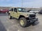 2026 Jeep Wrangler WRANGLER 4-DOOR WILLYS '41