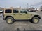 2026 Jeep Wrangler WRANGLER 4-DOOR WILLYS '41