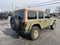 2026 Jeep Wrangler WRANGLER 4-DOOR WILLYS '41