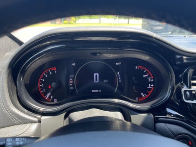 2021 Dodge Durango Citadel AWD