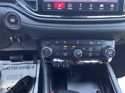 2021 Dodge Durango Citadel AWD