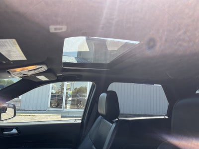 2021 Dodge Durango Citadel AWD