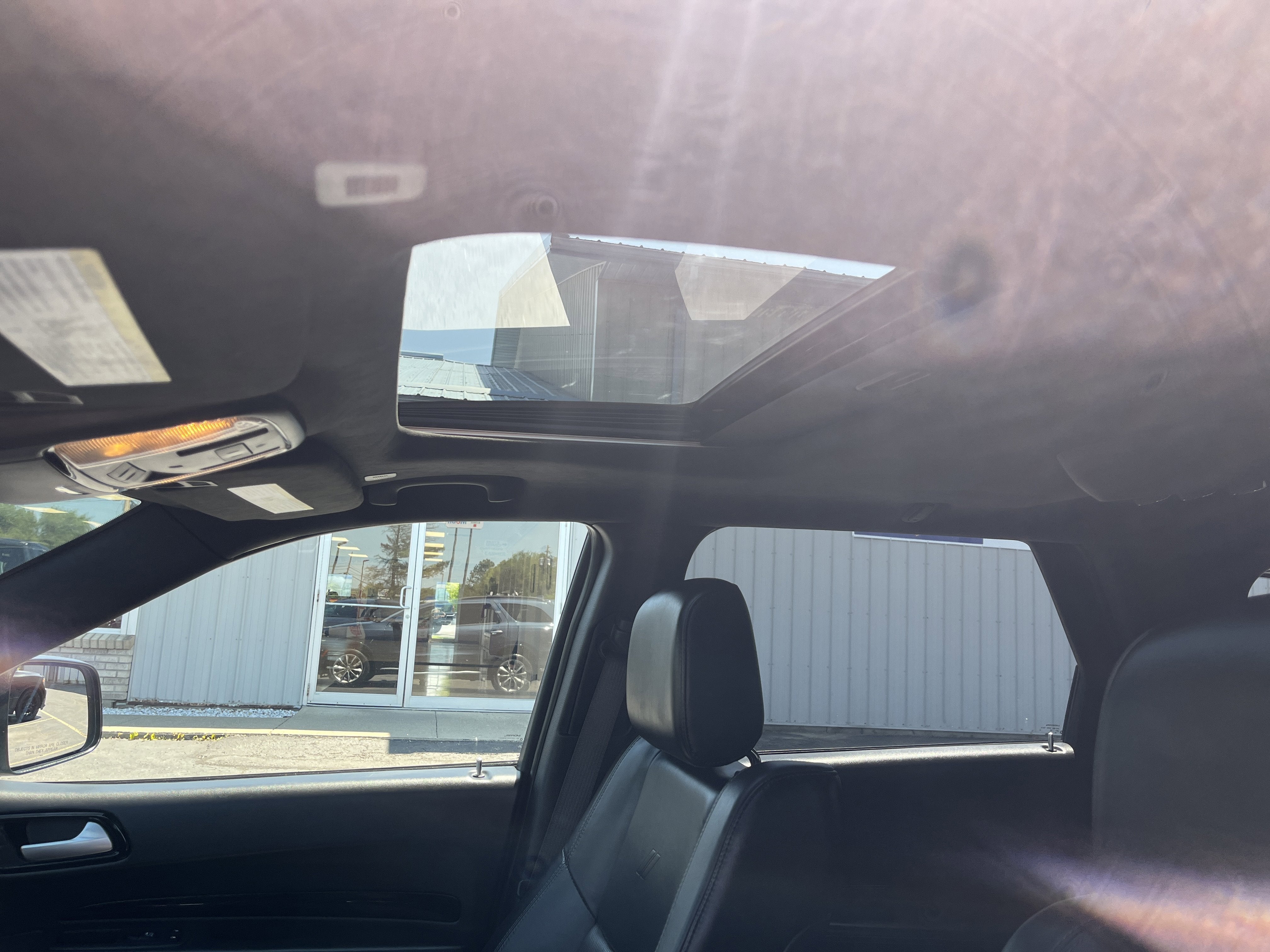 2021 Dodge Durango Citadel AWD