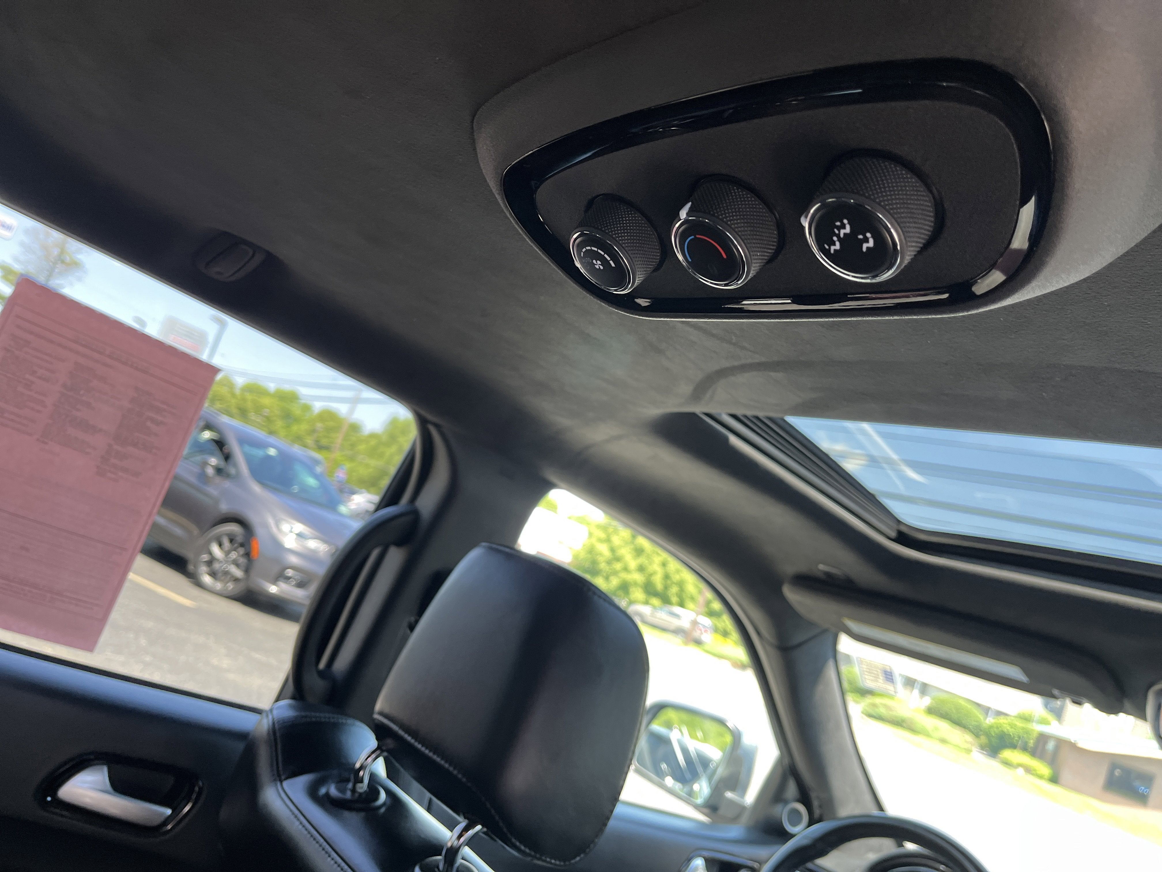 2021 Dodge Durango Citadel AWD