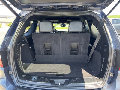 2021 Dodge Durango Citadel AWD