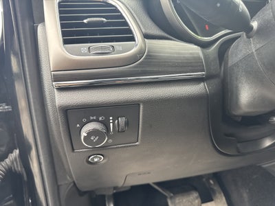 2022 Jeep Grand Cherokee WK Limited 4x4