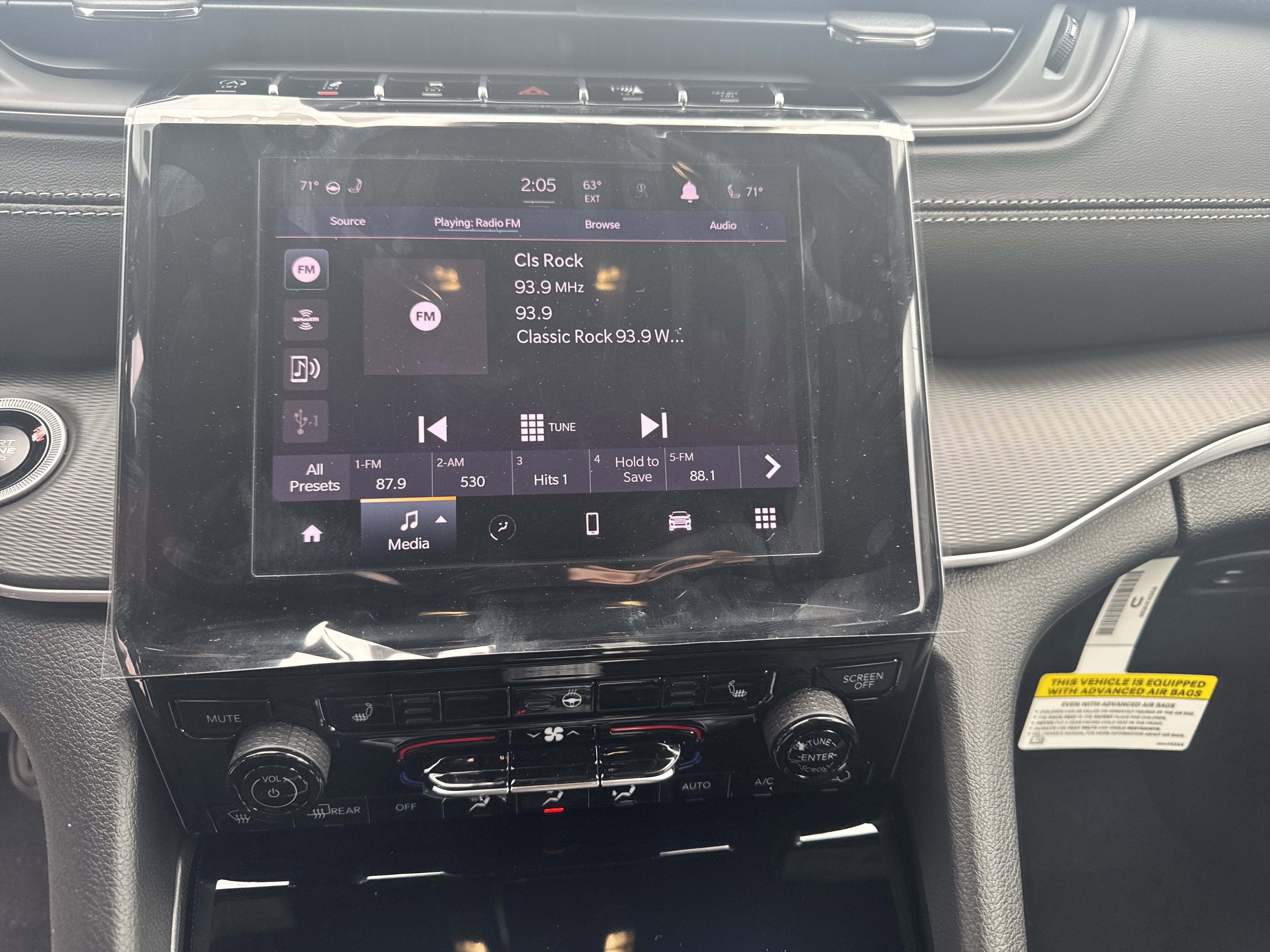 2026 Jeep Grand Cherokee GRAND CHEROKEE LAREDO X 4X4