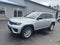 2026 Jeep Grand Cherokee GRAND CHEROKEE LAREDO X 4X4