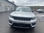 2026 Jeep Grand Cherokee GRAND CHEROKEE LAREDO X 4X4