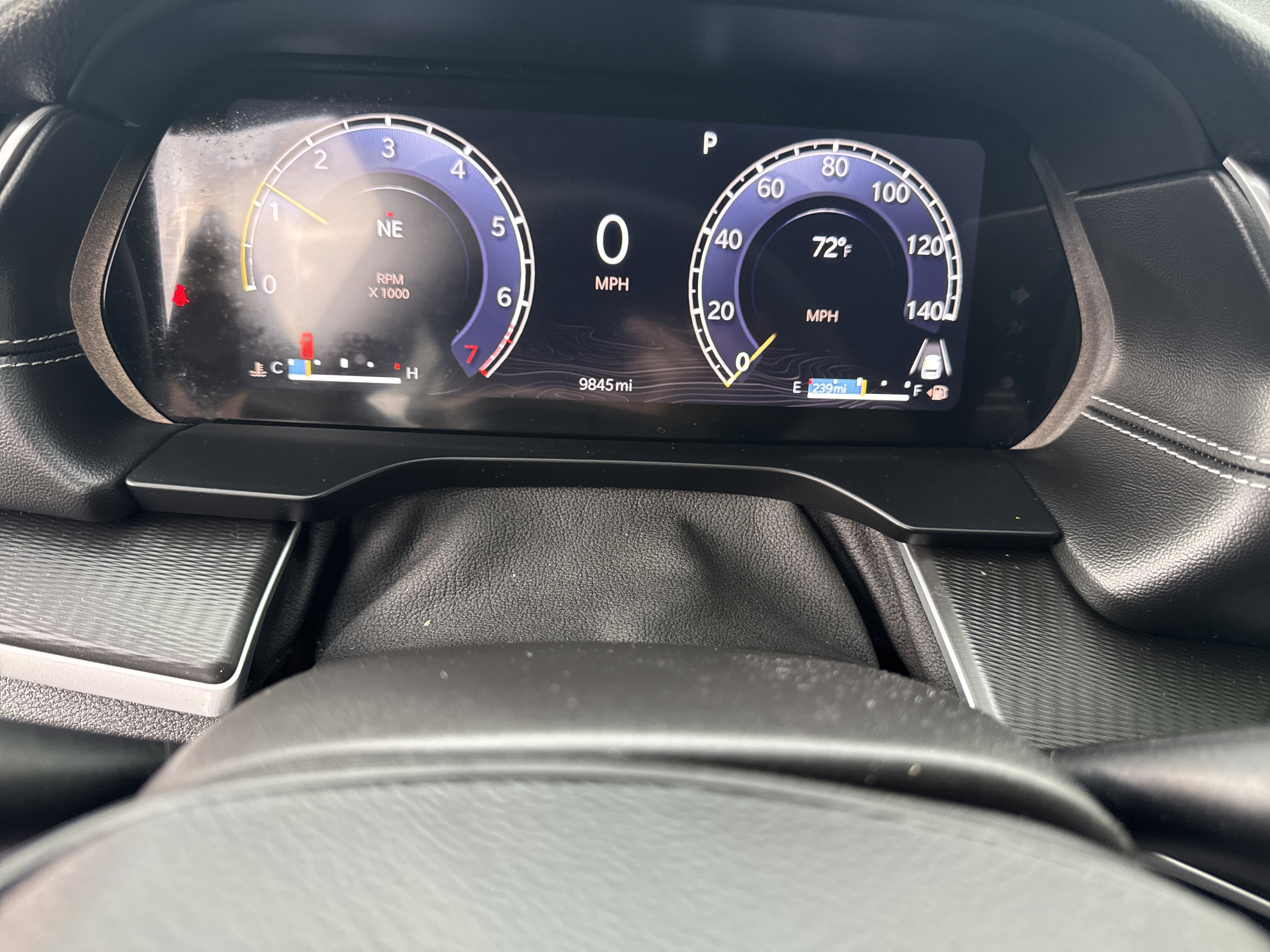 2025 Jeep Grand Cherokee Laredo 4x4