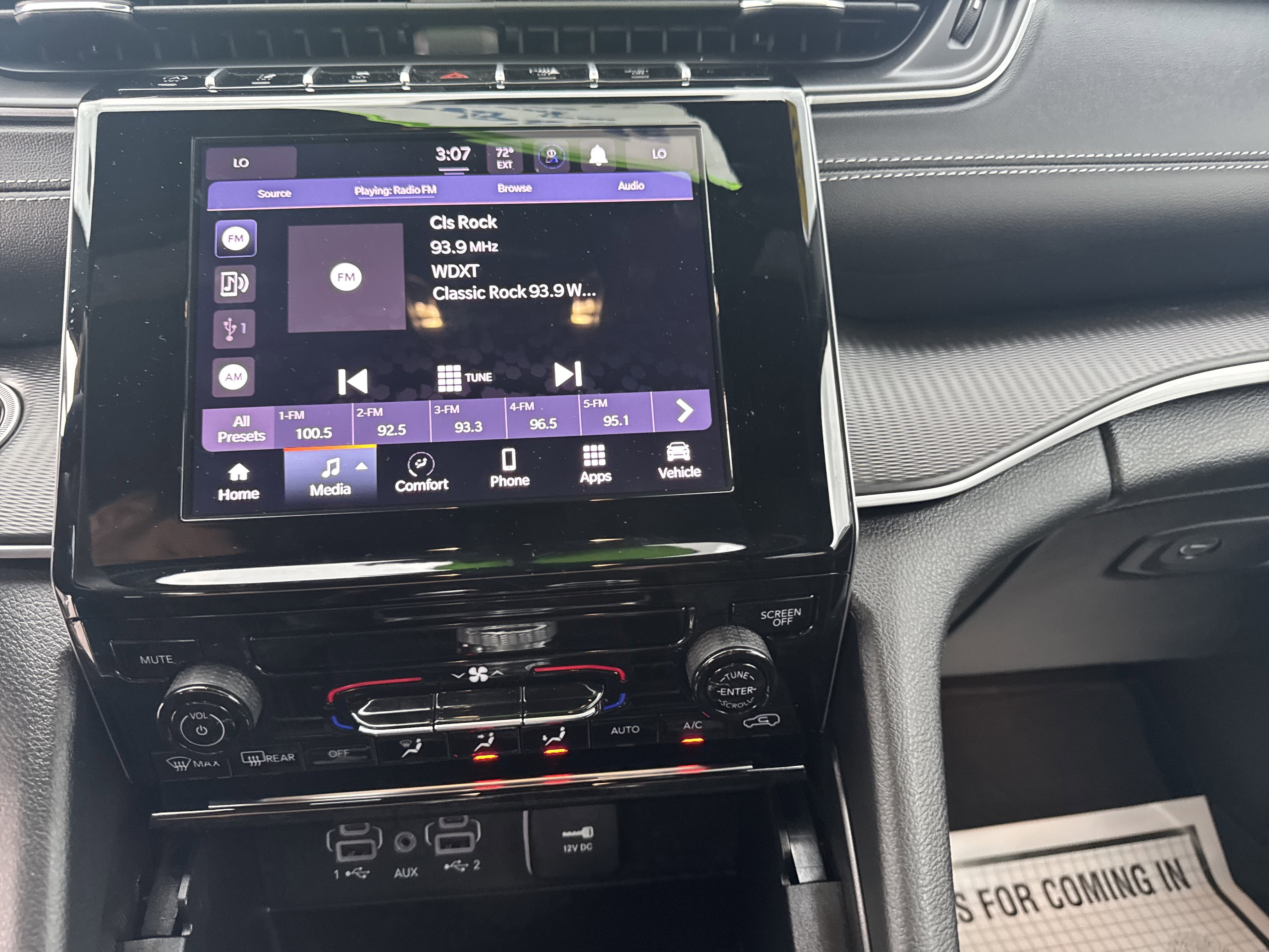 2025 Jeep Grand Cherokee Laredo 4x4
