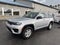2025 Jeep Grand Cherokee Laredo 4x4