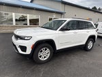 2025 Jeep Grand Cherokee Laredo 4x4