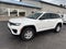 2025 Jeep Grand Cherokee Laredo 4x4