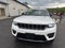 2025 Jeep Grand Cherokee Laredo 4x4
