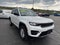 2025 Jeep Grand Cherokee Laredo 4x4