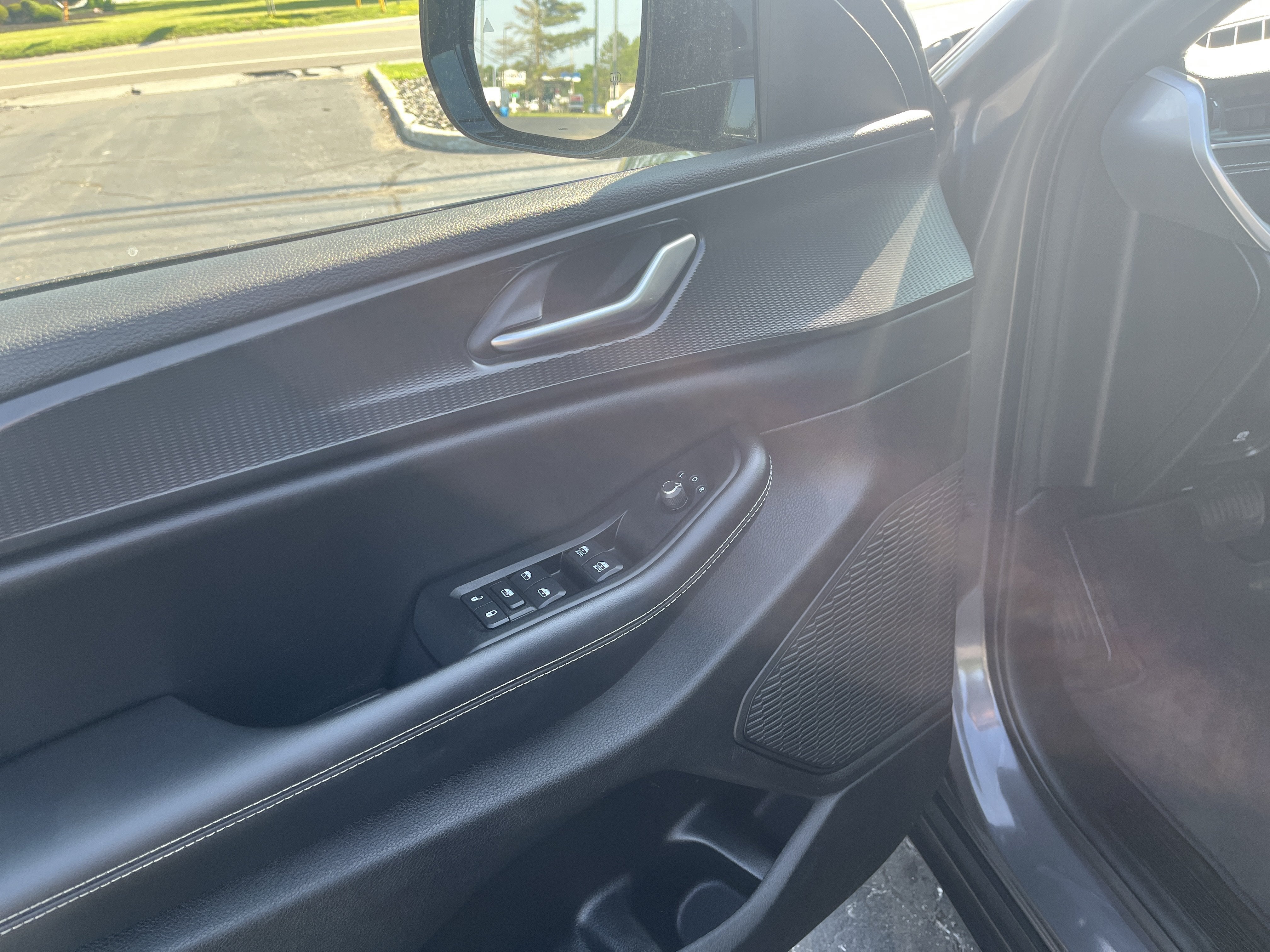 2023 Jeep Grand Cherokee L Altitude X