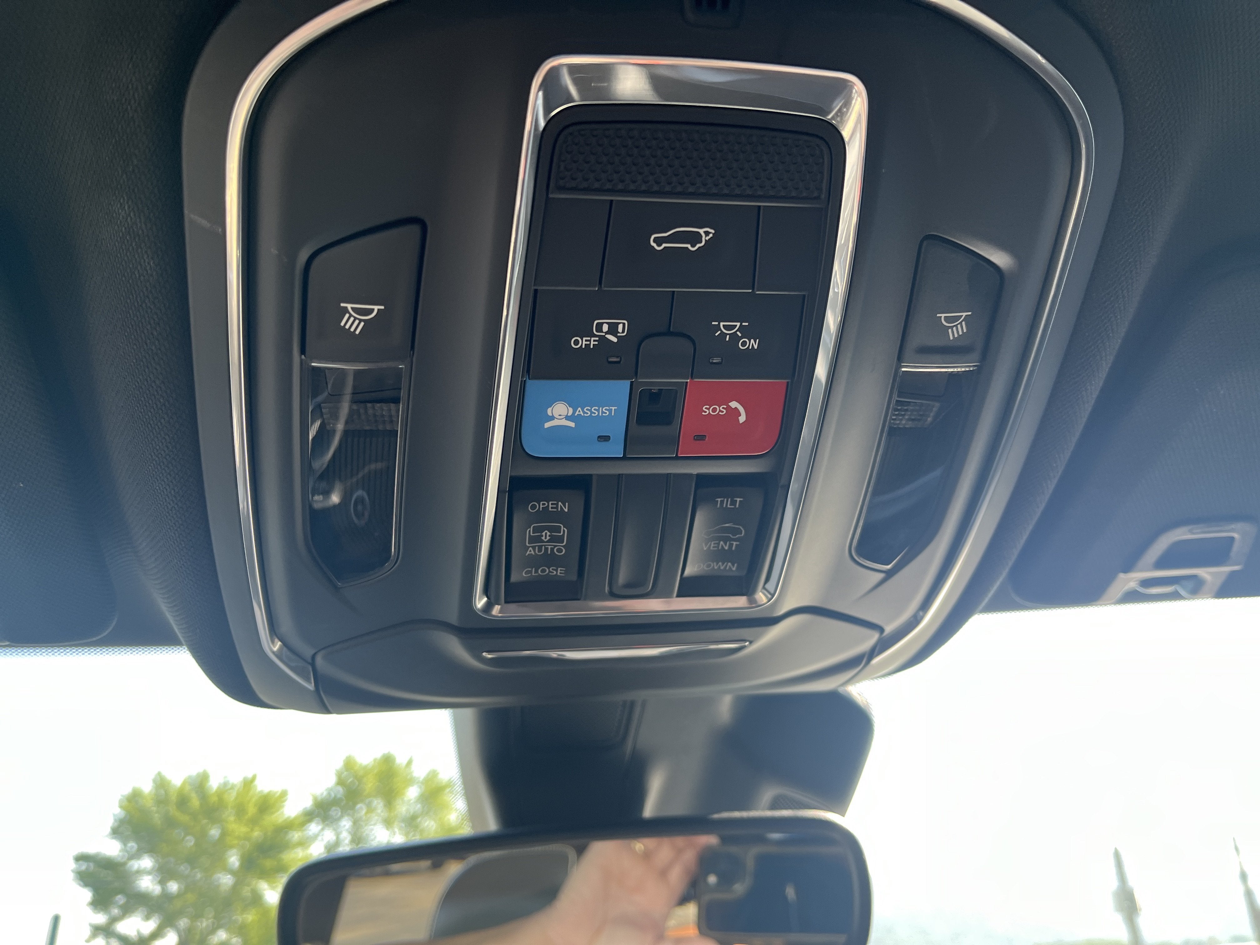 2023 Jeep Grand Cherokee L Altitude X