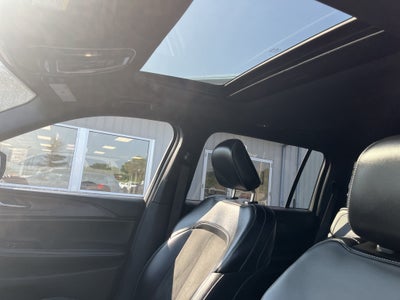 2023 Jeep Grand Cherokee L Altitude X