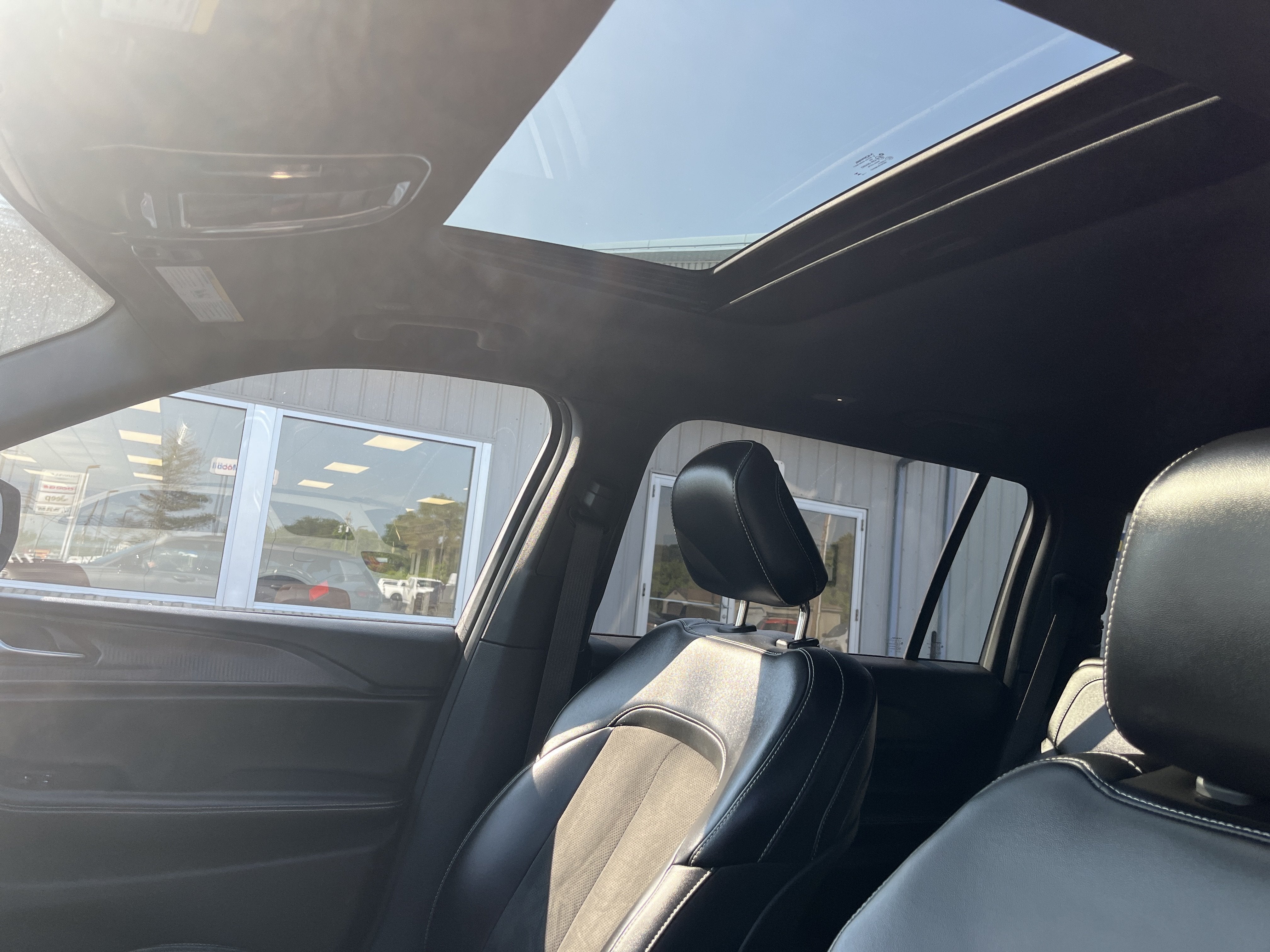 2023 Jeep Grand Cherokee L Altitude X
