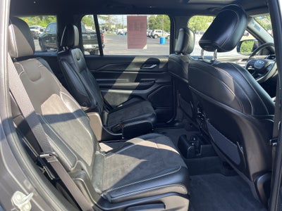 2023 Jeep Grand Cherokee L Altitude X