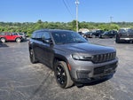 2023 Jeep Grand Cherokee L Altitude X