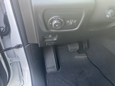 2026 Jeep Grand Cherokee L Limited Reserve
