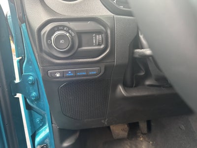 2024 Jeep Wrangler 4xe Willys 4xe