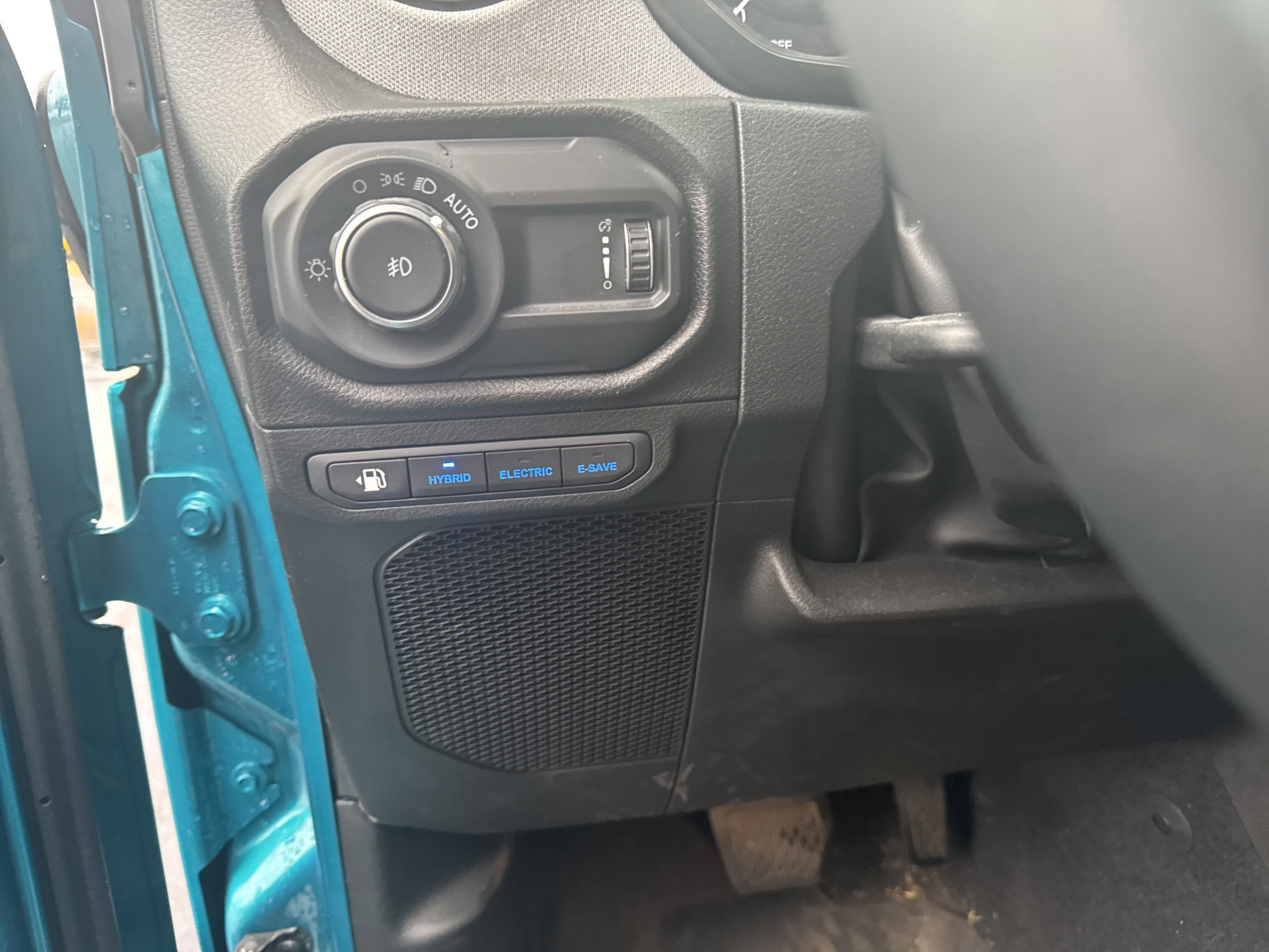 2024 Jeep Wrangler 4xe Willys 4xe