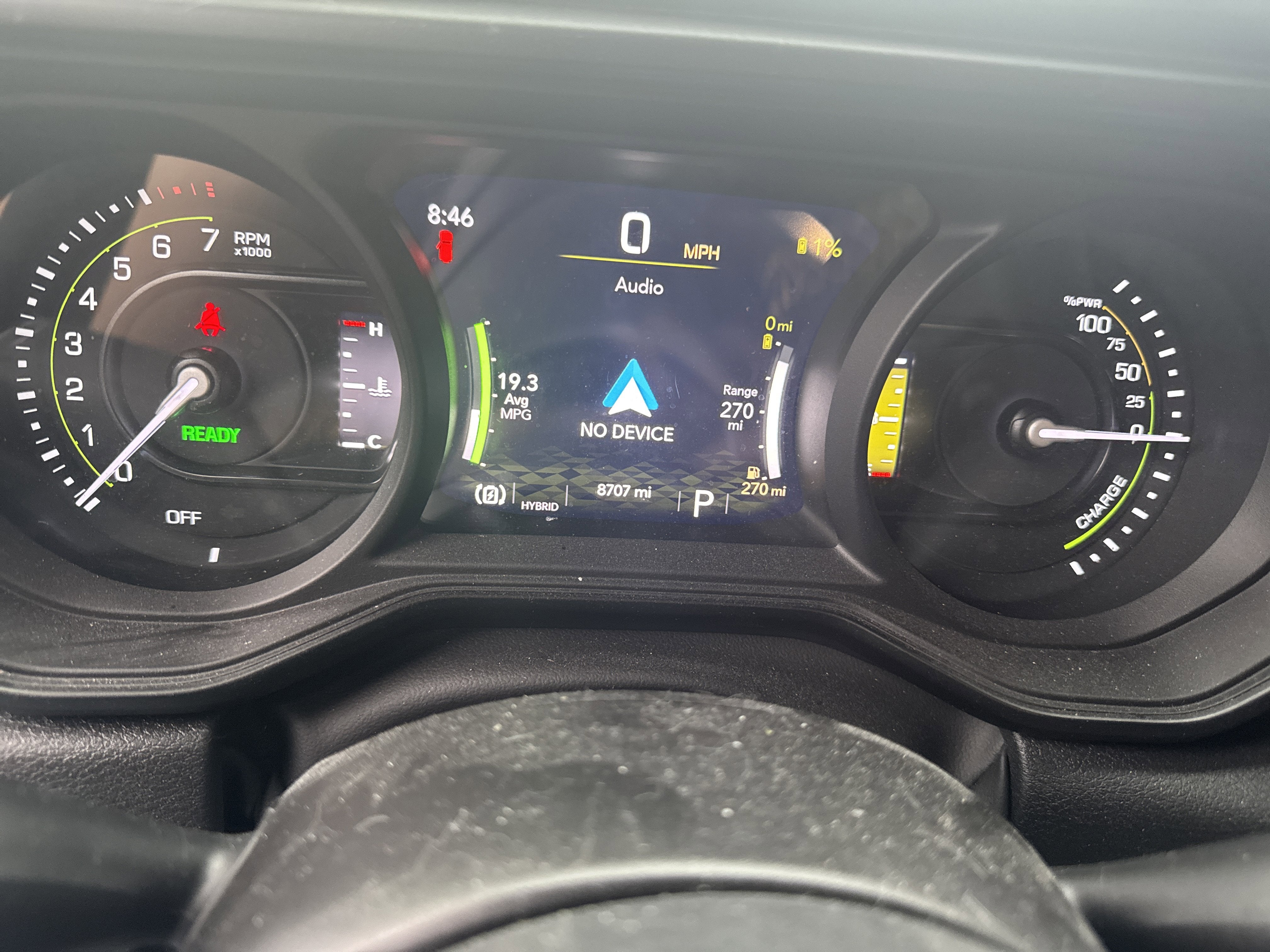 2024 Jeep Wrangler 4xe Willys 4xe