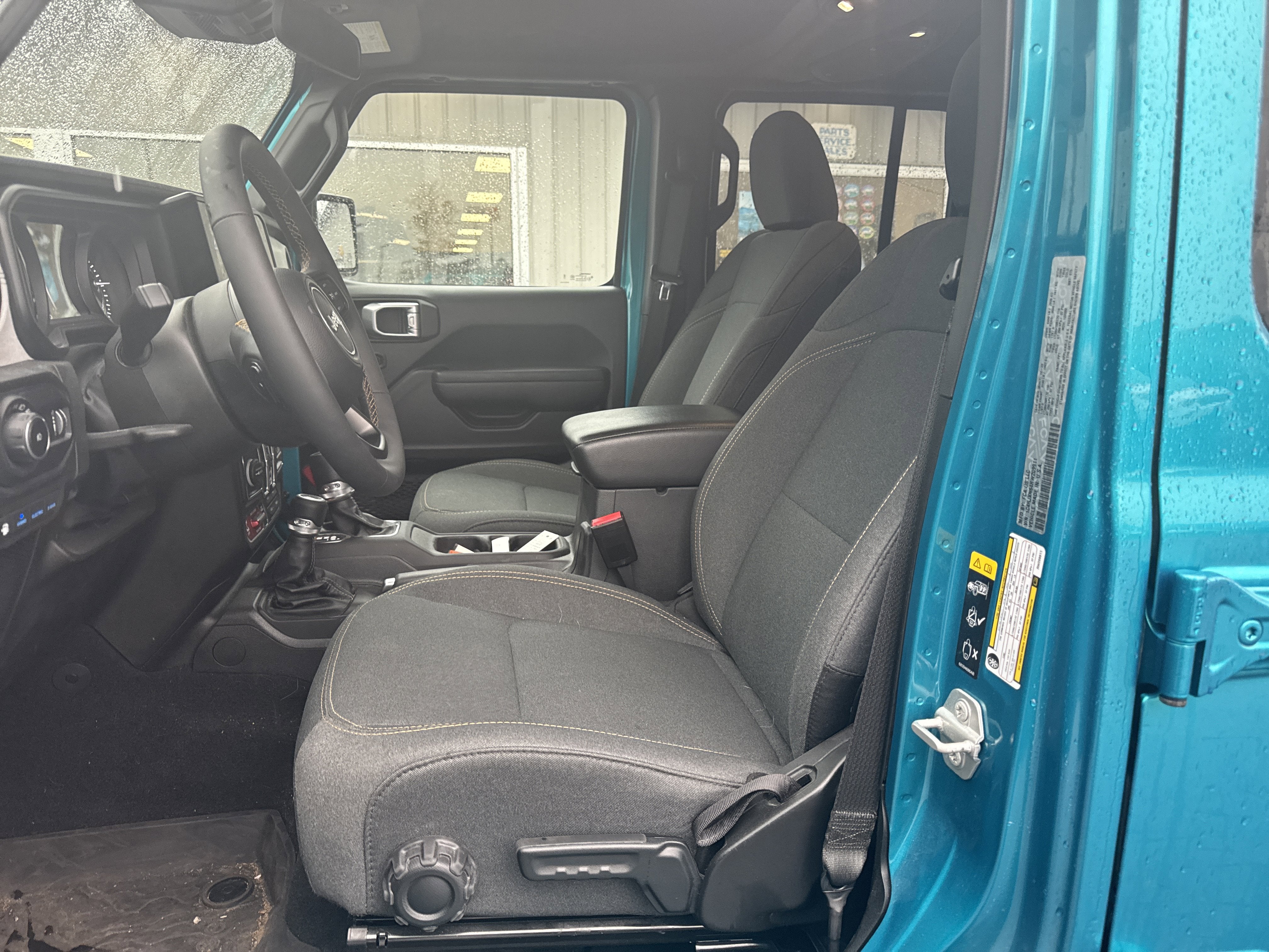 2024 Jeep Wrangler 4xe Willys 4xe