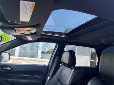 2025 Dodge Durango R/T Plus AWD