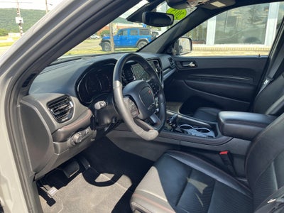 2025 Dodge Durango R/T Plus AWD