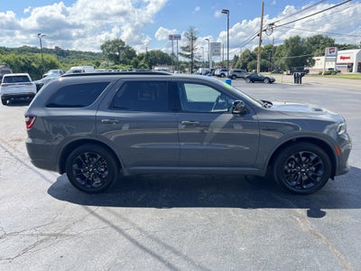 2025 Dodge Durango R/T Plus AWD