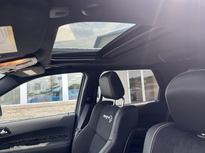 2026 Dodge Durango SRT Jailbreak