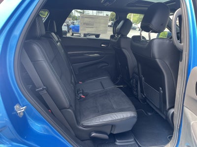 2026 Dodge Durango SRT Jailbreak