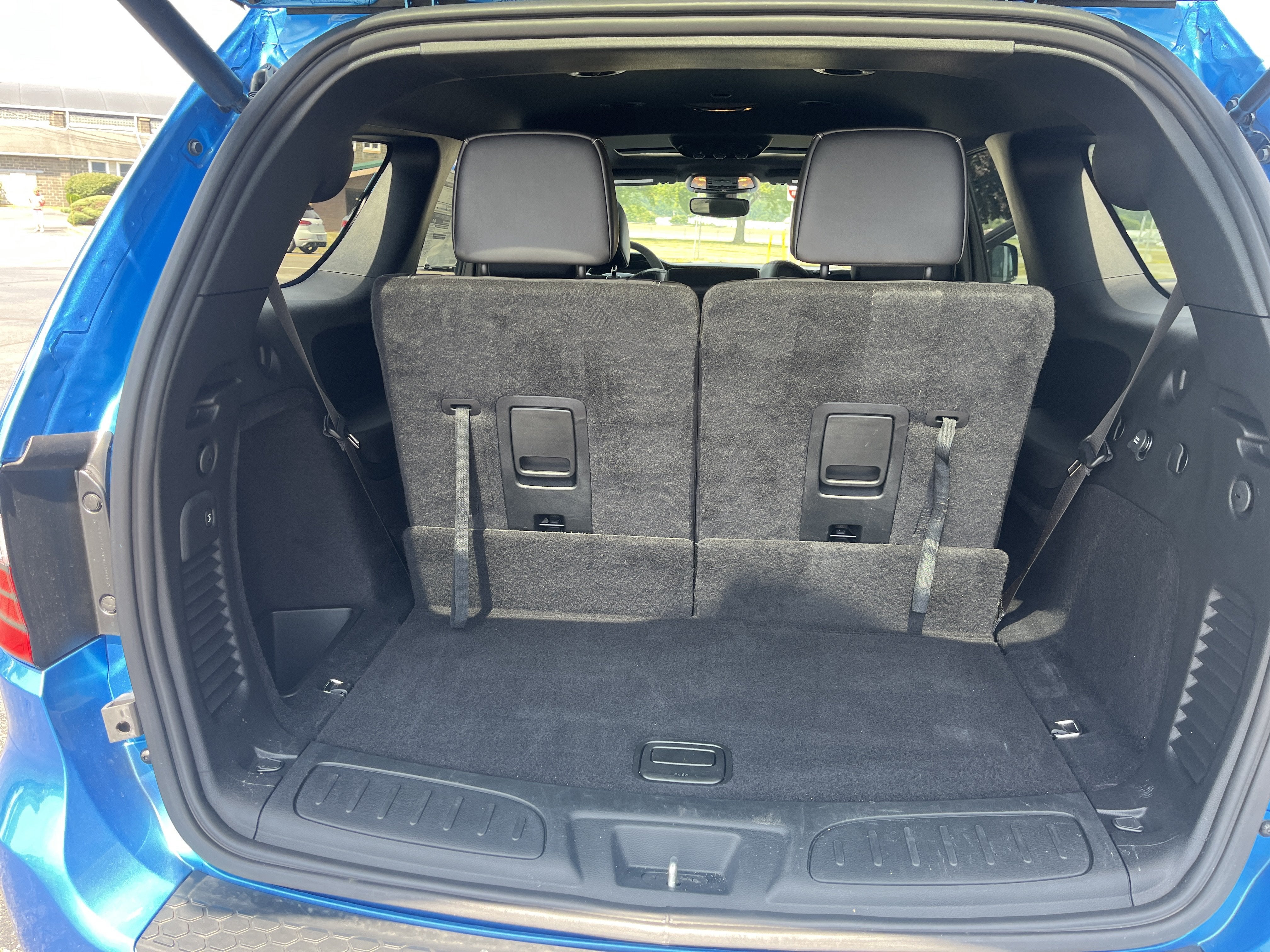 2026 Dodge Durango SRT Jailbreak