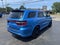 2026 Dodge Durango SRT Jailbreak