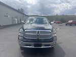 2017 RAM 1500 Laramie Quad Cab 4x4 6'4' Box
