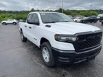 2026 RAM Ram 1500 RAM 1500 TRADESMAN QUAD CAB 4X4 6'4' BOX