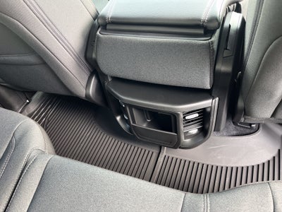 2026 RAM Ram 1500 RAM 1500 TRADESMAN QUAD CAB 4X4 6'4' BOX