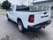 2026 RAM Ram 1500 RAM 1500 TRADESMAN QUAD CAB 4X4 6'4' BOX
