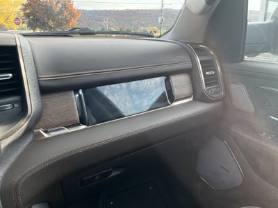 2026 RAM 1500 Longhorn