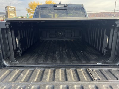 2026 RAM 1500 Longhorn