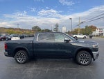 2026 RAM 1500 Longhorn