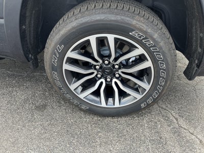 2026 RAM 1500 Longhorn